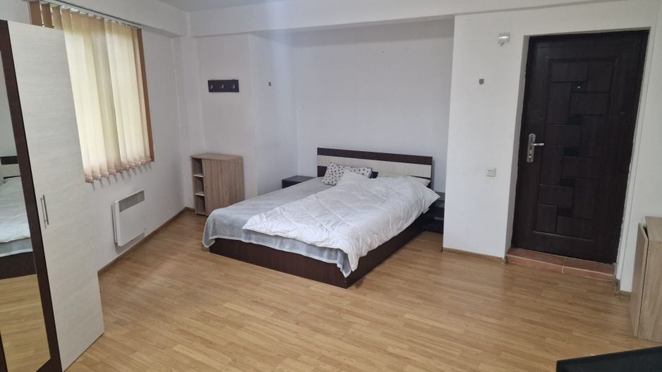 Garsonieră open-space de închiriat - Poză 3