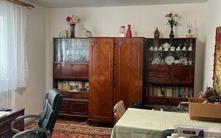 Apartament 3 camere – Mănăștur, zona Big – 64 mp, etaj 3. - Poză 2