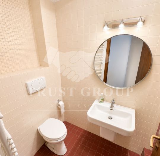 Herastrau - Aron Cotrus | 3 camere | Pet Friendly | 2 locuri de parcare + boxa - Poză 14