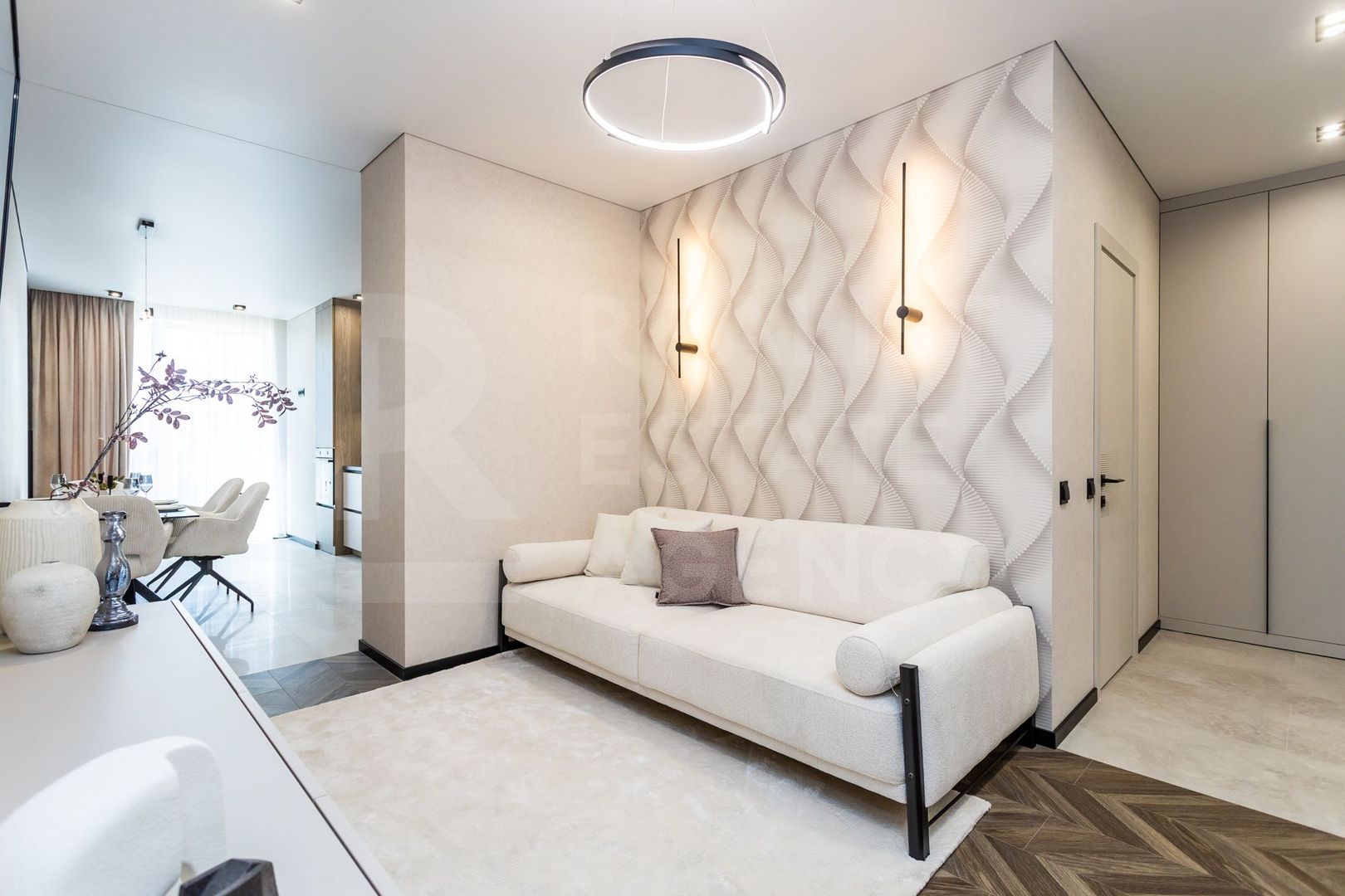 Vânzare, apartament, 2 camere, strada Milescu Spătaru, Ciocana - Poză 3