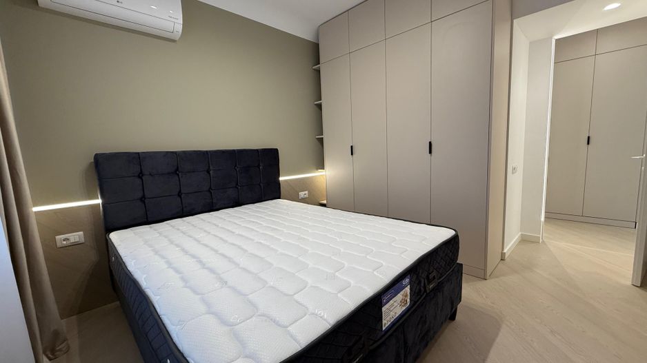 Apartament 2 camere de inchiriat  | Cortina North - Poză 5