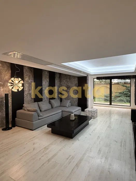 Apartament 3 camere de lux, cu grădină proprie Herastrau - Poză 2