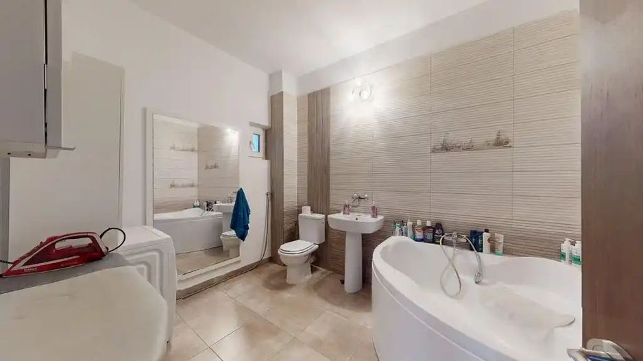 GROZAVESTI - Orhideea / Vila multifunctionala 251 mp / Teren 270 mp - Poză 39