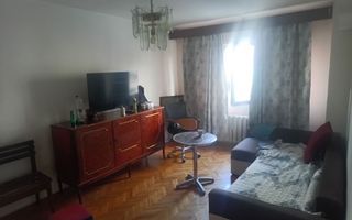 Apartament cu 2 camere in Marasti, etaj 1, zona Kaufland ! - Poză 2