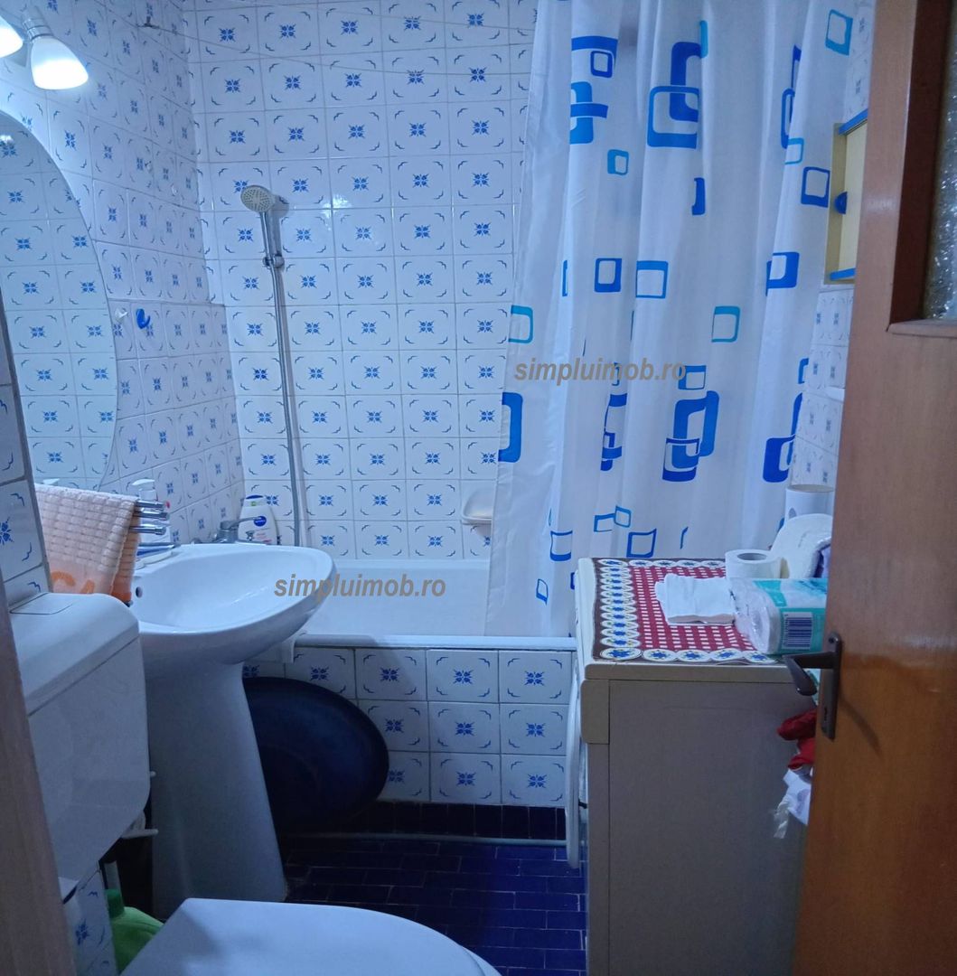 Decomandat 3 Camere-Drumul Taberei--Ocazie - Poză 6