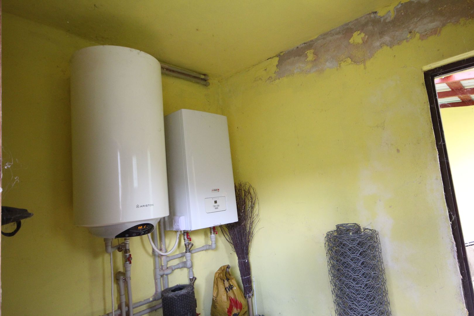 Casa zona Parc Buzias - Poză 10