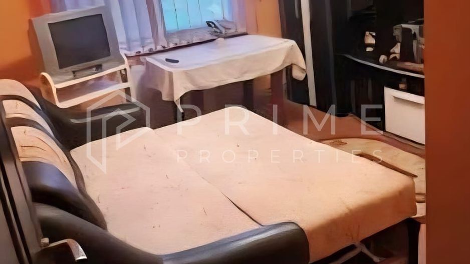 Apartament 2 camere, 58 mp – Dâmbu Pietros (blvd.1848) – Etaj 6/8 - Poză 2