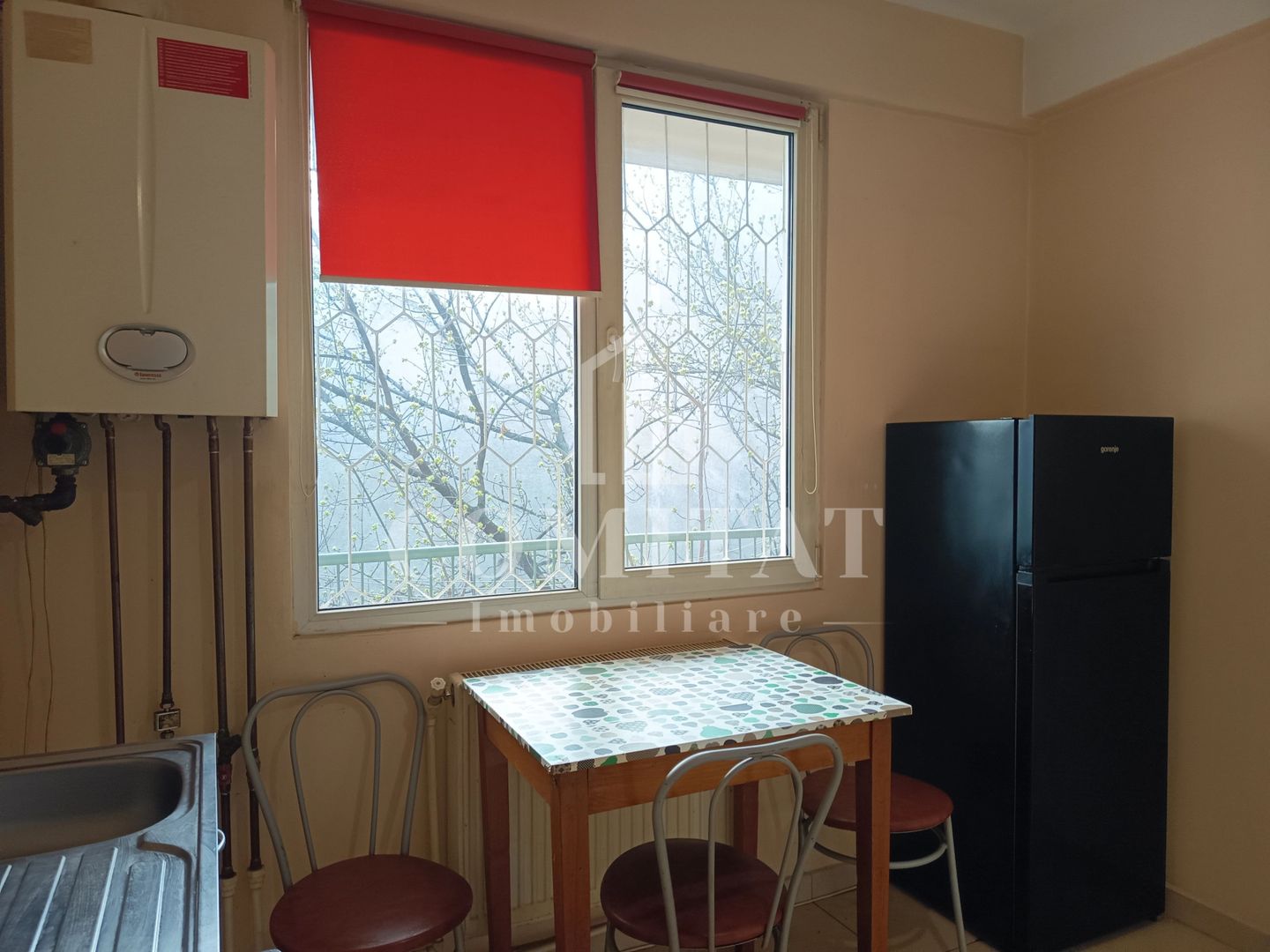 Apartament cu 2 camere | Zonă semicentrală - Facultatea de Litere - Poză 6