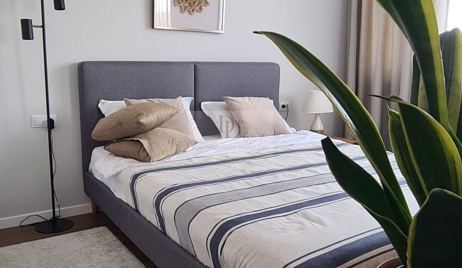 Apartament 2 camere modern | Parcare subterană inclusă | Dâmbul Rotund - Poză 5