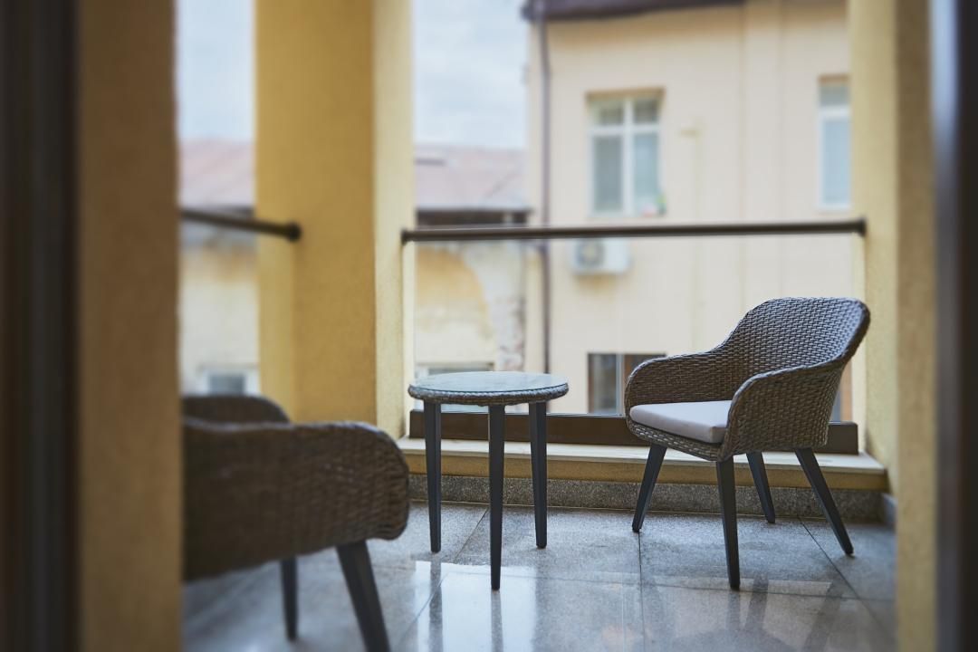 Apartament 2 camere 13 Septembrie Marriott Carol - Poză 20