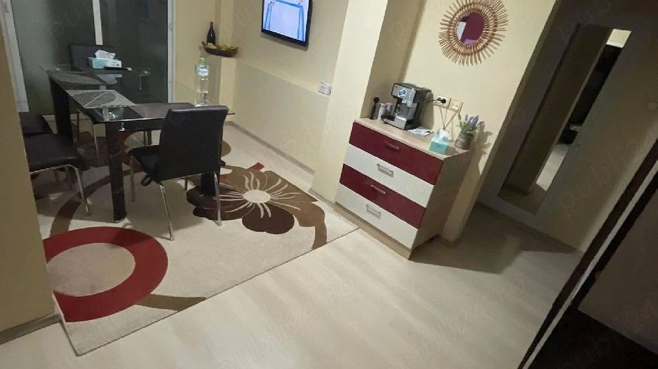 De inchiriat două camere decomandate, str. Nae leonard, 360 euro - Poză 2