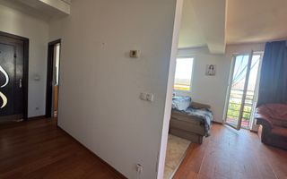 De vanzare Apartament  55MP/2 Balcoane In Satu Mare/ Bloc 2012 - Poză 1