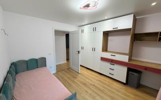 Inchiriere apartament 3 camere, Micro 39, etaj 1,sup.70 mp,  P500 euro - Poză 10