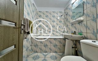 Apartament cu 3 camere de închiriat în zona Cantemir, Oradea - Poză 10