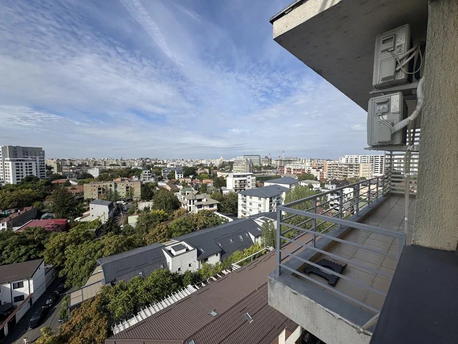 Apartament 2 camere 70,16 mp Bloc Nou 3 min metrou Mihai Bravu T695 - Poză 8