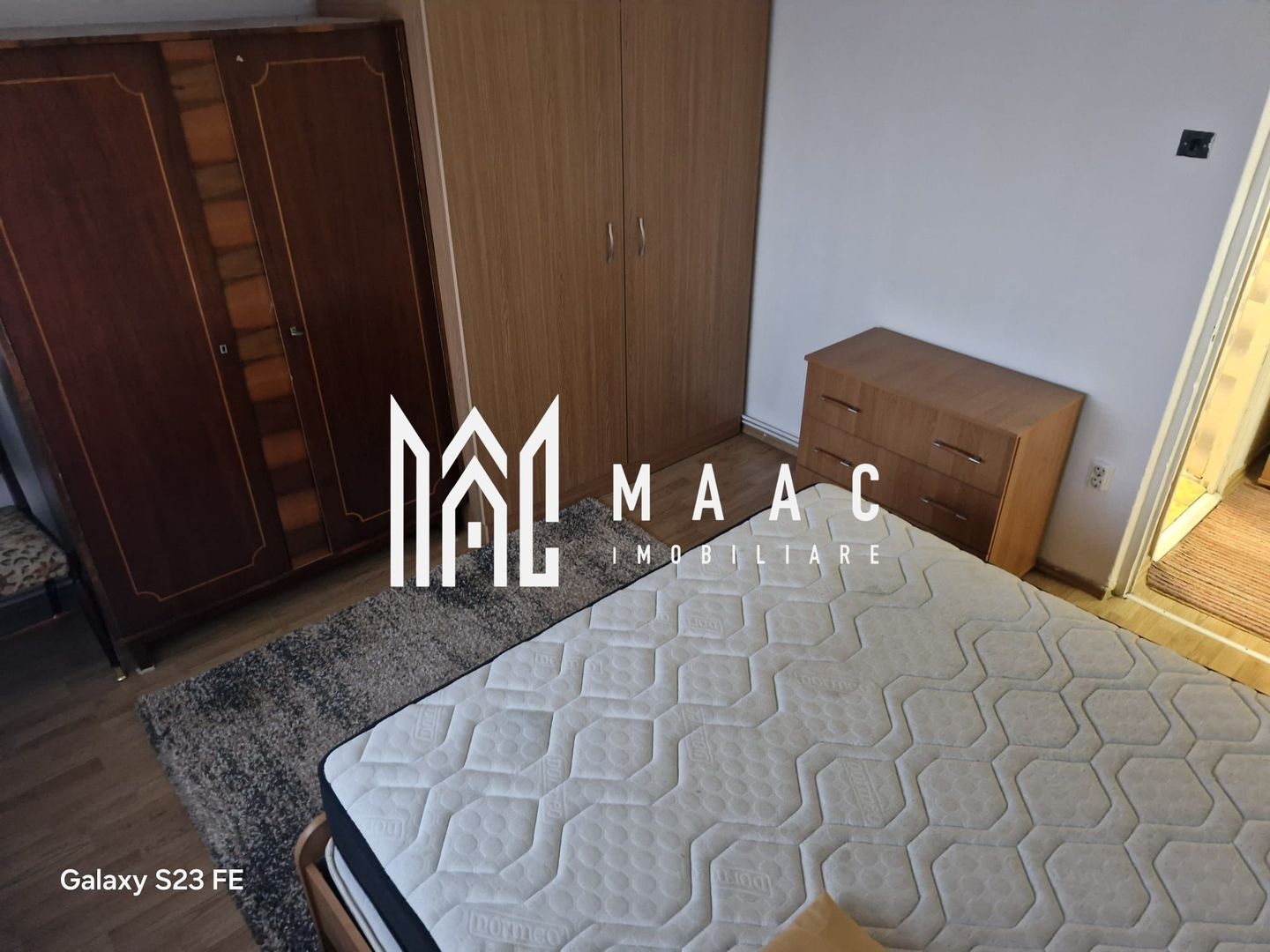 Apartament 3 Camere I Decomandat I Zona Turnisor - Poză 5