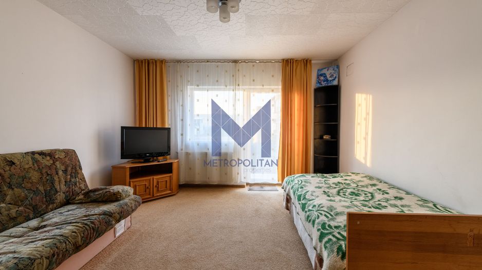 Casă P+1 | 168 m² utili | LOT 378 m² I 3 Dormitoare | Garaj | Florești - Poză 25