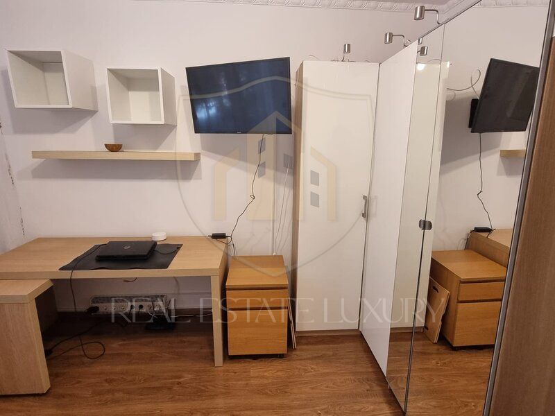 Apartament 2 camere | Piața Sudului | 10 min Metrou | Loc Parcare - Poză 3