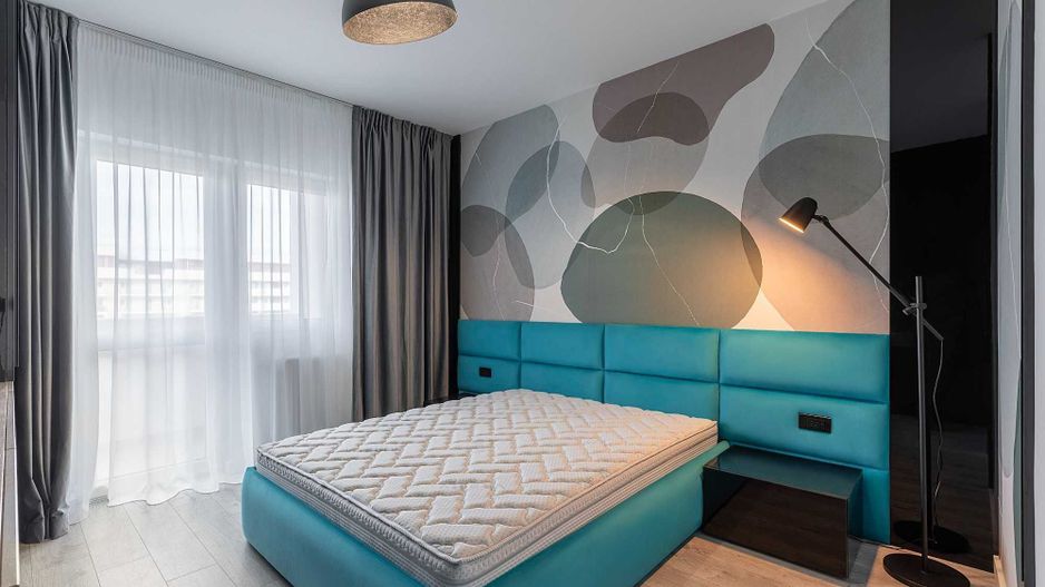 De inchiriat apartament cu 2 camere , Grand Krystal Residence sector4 - Poză 3