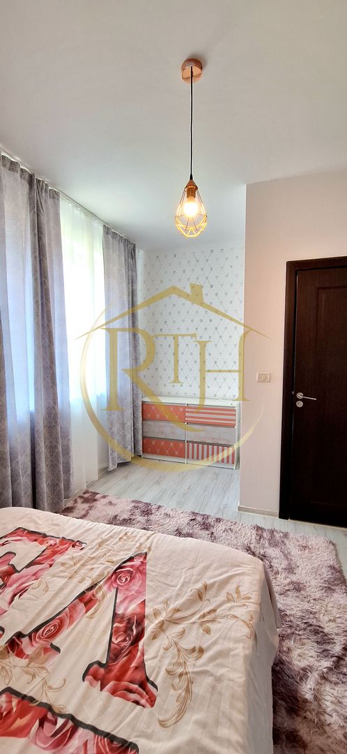 Apartament 2 camere modern, Braytim-Giroc, parcare inclusă, 0% Comision - Poză 17