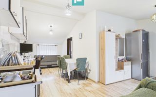 Casă individuală cu dublu potențial - Poză 39