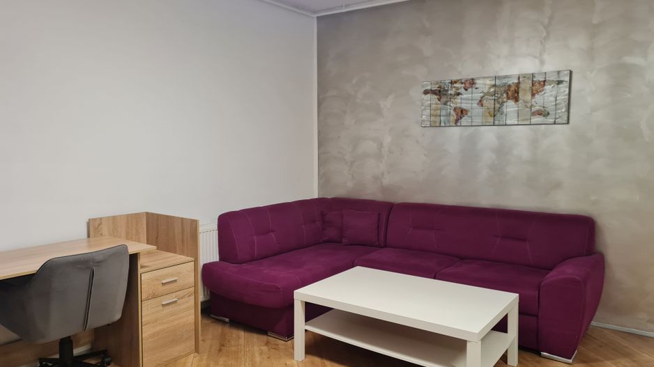Apartament | 3 camere | Rondul OMV Pipera | 4city North - Poză 3