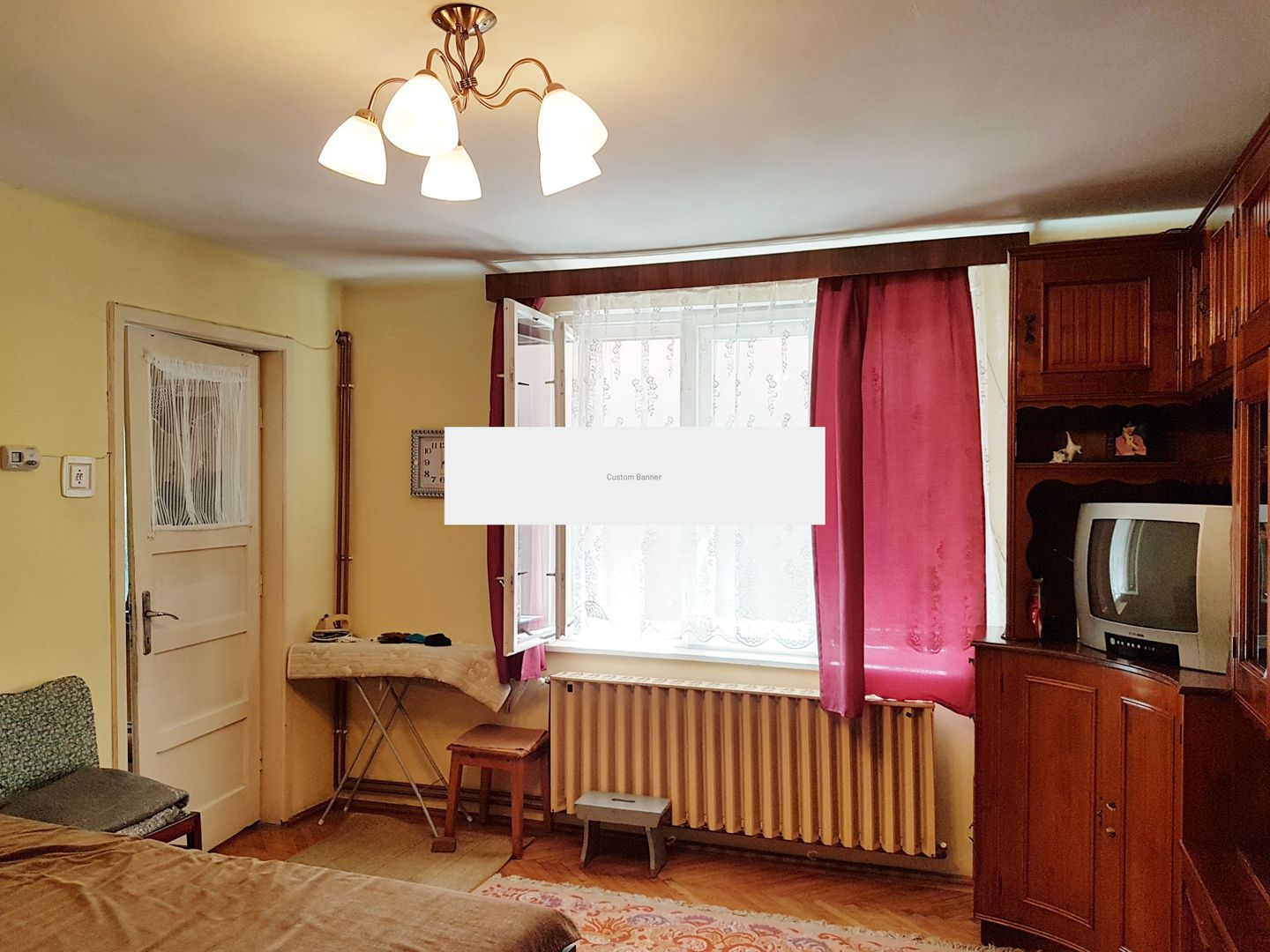 Apartament de cumparare in zona linistita - Poză 29