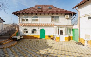 Chirie, casă, 2 nivele, 4 camere, Mihail Lermontov, Telecentru - Poză 2