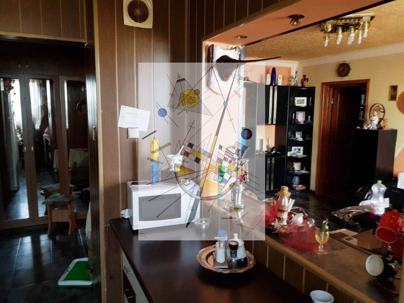 Tomis Nord - Banca Religiilor - Apartament compus din 4 camere, etaj 3. - Poză 6