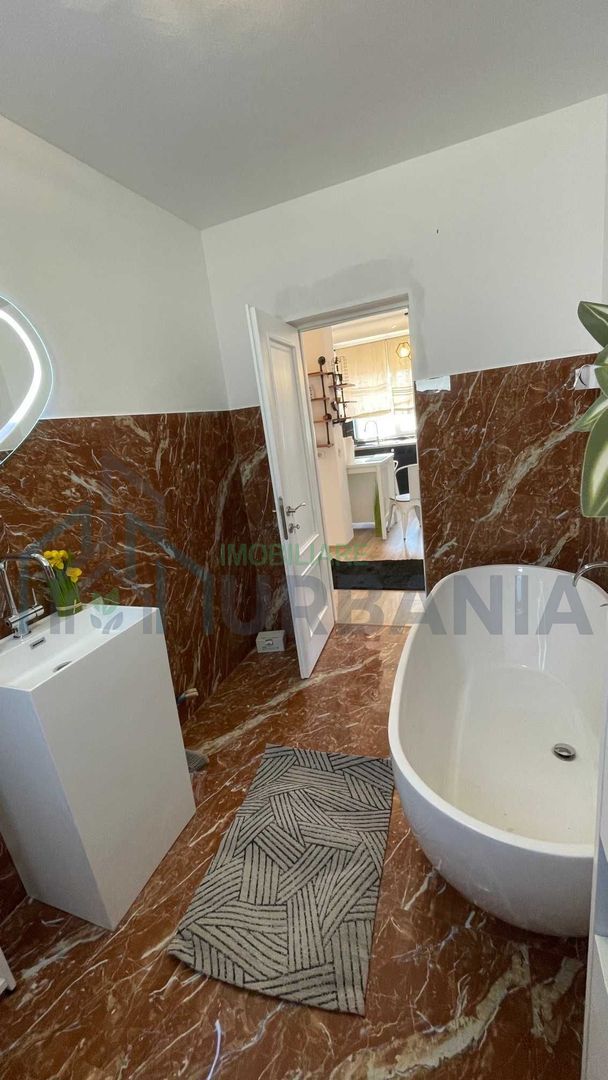 Casă individuală P+1 în Valea Lupului, Iași – 160 m² utili, teren 700 m², finalizată 2025 - Poză 3
