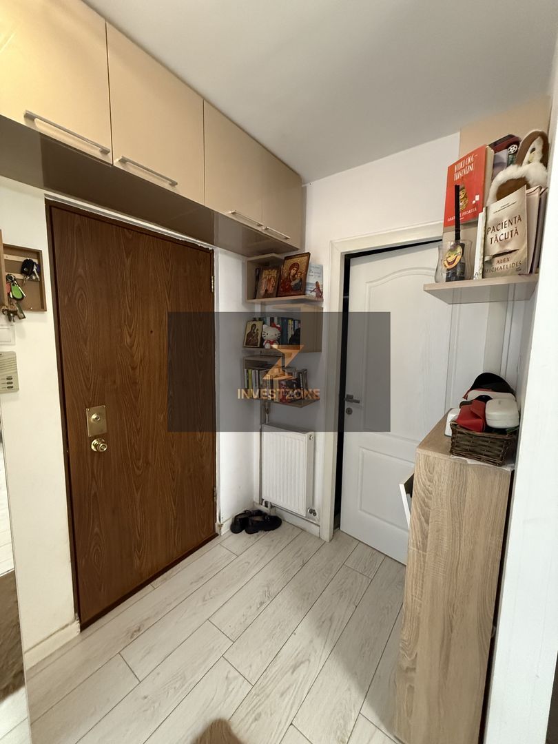 Apartament 2 camere in Cantemir 68/mp utili + terasa de 46/mp,Oradea - Poză 3