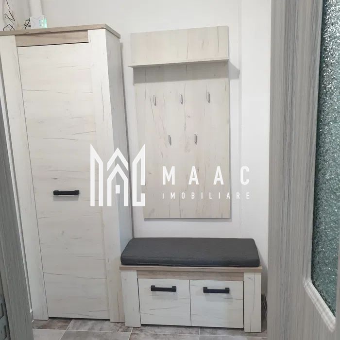 Garsonieră | Etaj 8 | Balcon | Renovata | Central - Poză 5