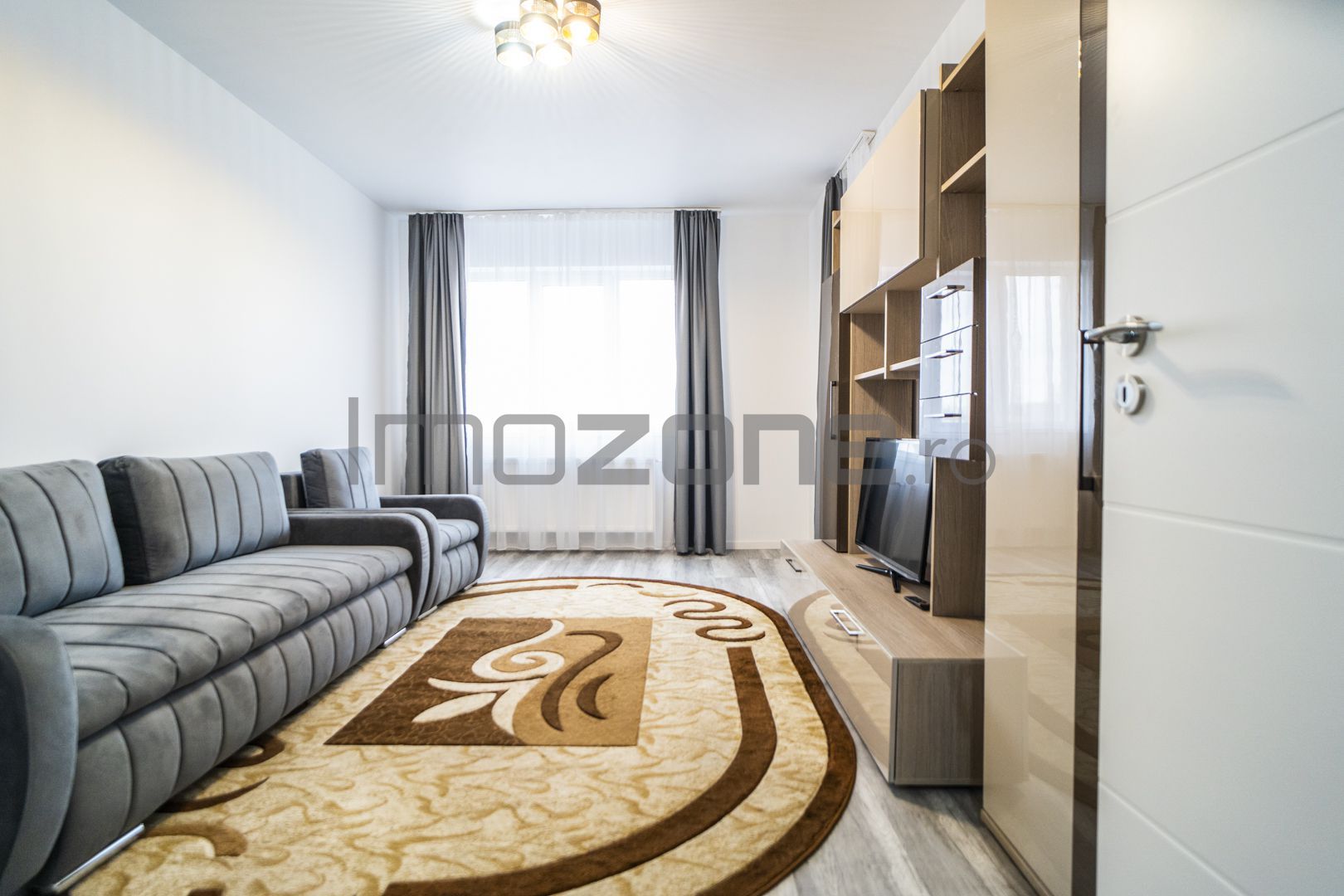 PRIMA INCHIRIERE, 2 Camere, 57mp, loc de parcare,  Metroul V. Ialomitei la 5 min - Poză 14