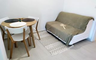 Inchiriere apartament 2 camere + loc de parcare suprateran - Poză 2