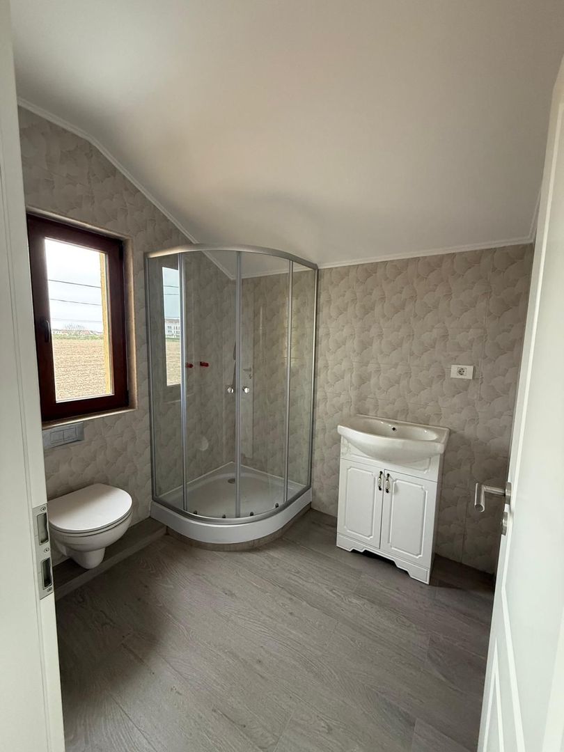 Duplex cu spatios I  zona IKEA I Dumbravita I - Poză 11