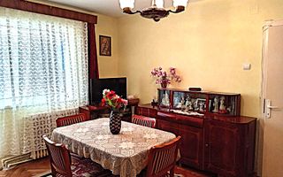 Apartament luminos CETATE cu 2 camere și parcare inclusă – 52 mp utili - Poză 1