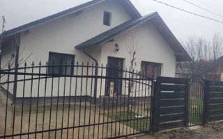 vând casa in Lunca Cetatuii - Poză 2