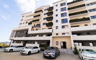 Apartament 3 camere Intabulat - Poză 2