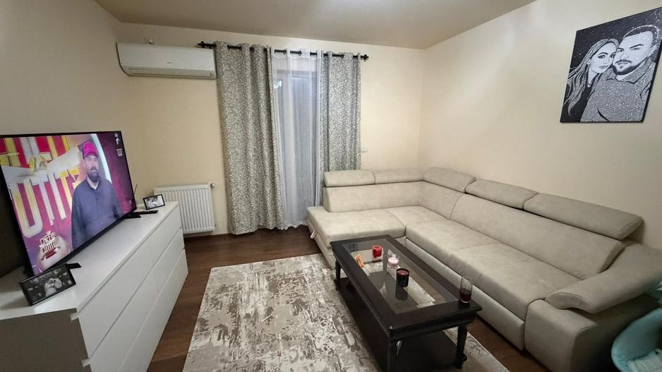 Apartament spatios - Poză 3