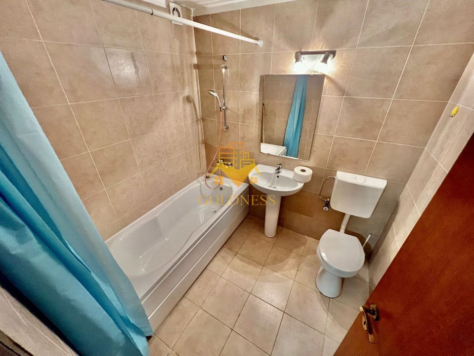 3 camere, modern, PET FRIENDLY, parcare, curte, UMF, zona Hasdeu - Poză 7