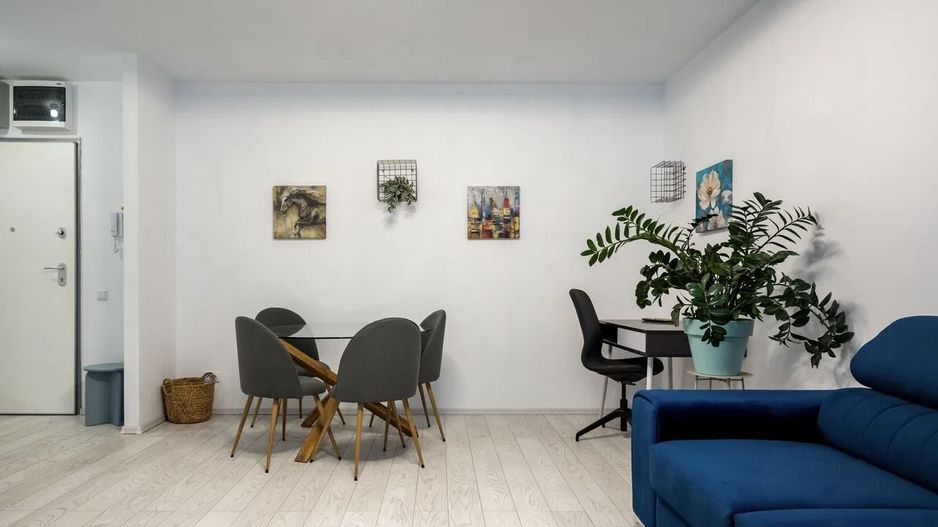 Chirie I Apartament 2 camere I Pipera I Parcare - Poză 6