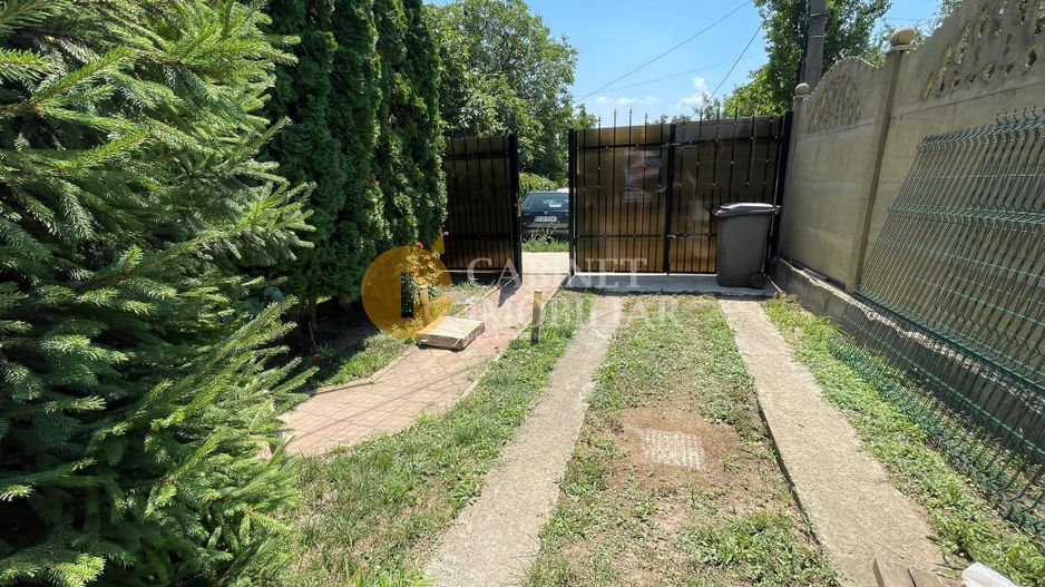 Casa 4 camere, 160 MP, 600 MP Teren Pacurari - Poză 8