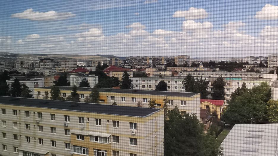 Garsoniera de inchiriat Ariesului Gheorgheni - Poză 10
