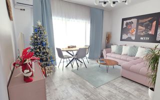 Casa pe parter mobilata si utilata - Popesti Leordeni - Poză 5