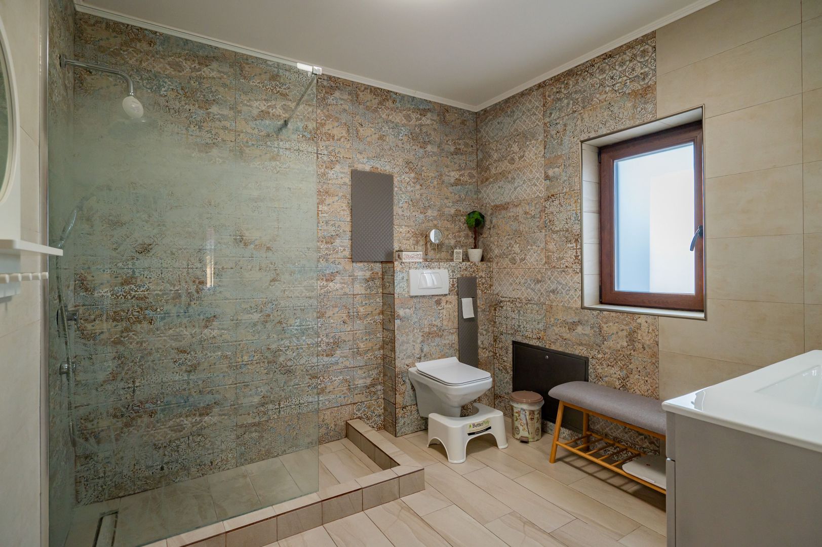 Cumpana – Del Sole – Vila la cheie, ideala pentru familii cu copii! - Poză 17