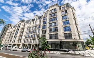 Chirie, spațiu de birouri, 78 mp, str. Mihai Eminescu, Centru - Poză 1