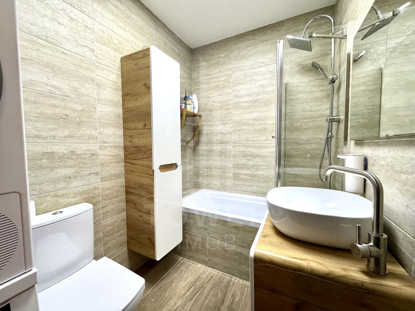 Apartament Premium 3 Camere + Parcare | Magnolia Residence - Poză 6