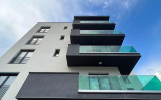 Apartament 1 camera Newton Park Copou - Poză 21