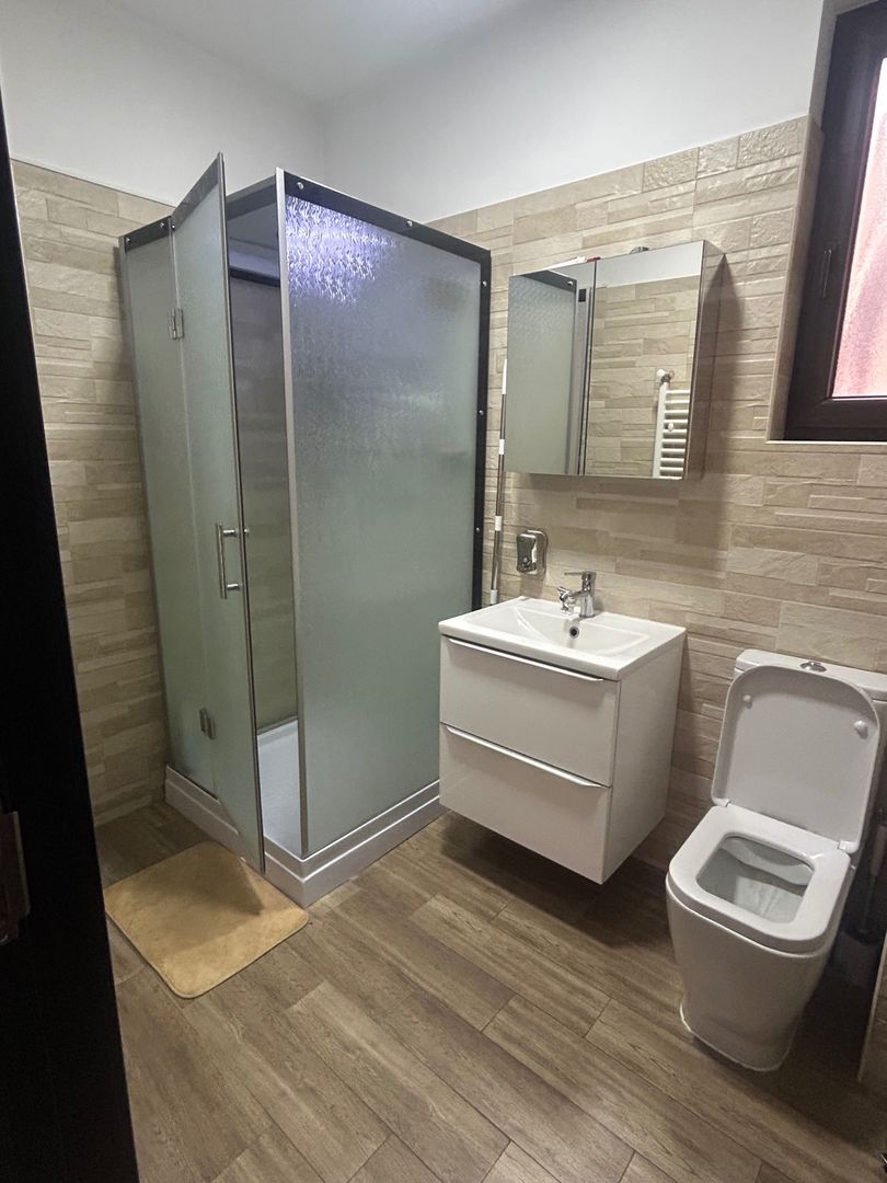 BRASADAS vinde casa noua in Balta Blonda. - Poză 3