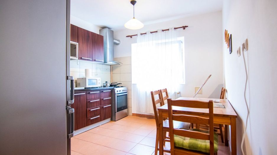DE Inchirat 2 Camere, Mobilat si Utilat, Loc parcare, Drumul Taberei - Poză 18